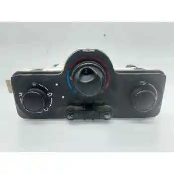 030967W HEATING/AIR CONDITIONING RENAULT CLIO III
030967W HEATING/AIR CONDITIONING RENAULT CLIO III