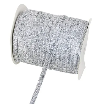 (10 meters/roll) Glitter Velvet ribbon wholesale gift wrapping decoration Christmas lace ribbons
(10 meters/roll) Glitter Velvet ribbon wholesale gift wrapping decoration Christmas lace ribbons