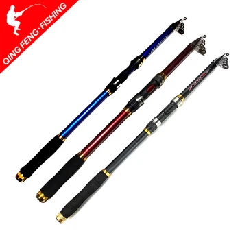 2.1M -3.6M Carp Fishing Rod feeder Hard FRP Carbon Fiber Telescopic Fishing Rod fishing pole
2.1M -3.6M Carp Fishing Rod feeder Hard FRP Carbon Fiber Telescopic Fishing Rod fishing pole