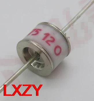 Free Shipping 20pcs/LOT Gas discharge tube GDT/gas plasma arrester EC75X B88069X0180S102 B88069X0180T502 2R75
Free Shipping 20pcs/LOT Gas discharge tube GDT/gas plasma arrester EC75X B88069X0180S102 B88069X0180T502 2R75