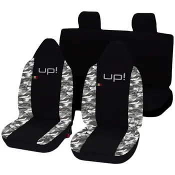 ASIENTOS PARA AUTOMÓVILES VOLKSWAGEN ARRIBA LINERS BICOLOR NEGRO CAMUFLAJE CLARO
ASIENTOS PARA AUTOMÓVILES VOLKSWAGEN ARRIBA LINERS BICOLOR NEGRO CAMUFLAJE CLARO