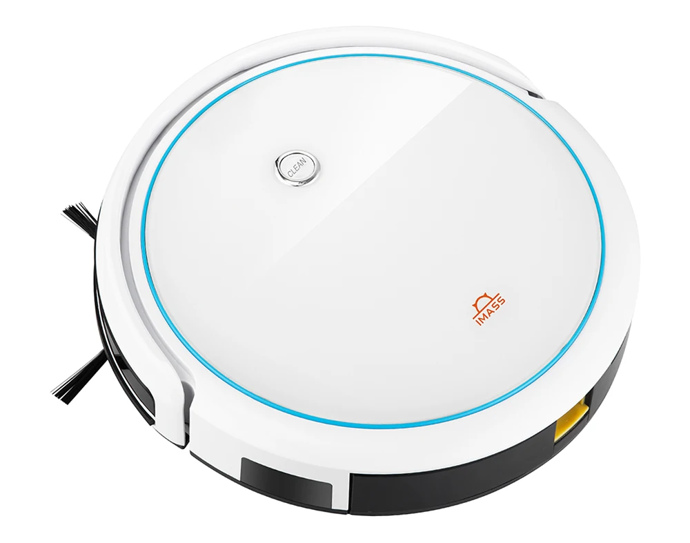Imass-A3 Navigation Intelligent automatic wifi robot vacuum cleaner floor cleaner brand new
Imass-A3 Navigation Intelligent automatic wifi robot vacuum cleaner floor cleaner brand new