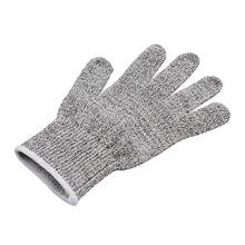Gloves Food Grade Level 5 HPPE for C Tool Kitchen Lightweight Breathable(Granite gray M)1-Pair Cut Resistant
Gloves Food Grade Level 5 HPPE for C Tool Kitchen Lightweight Breathable(Granite gray M)1-Pair Cut Resistant