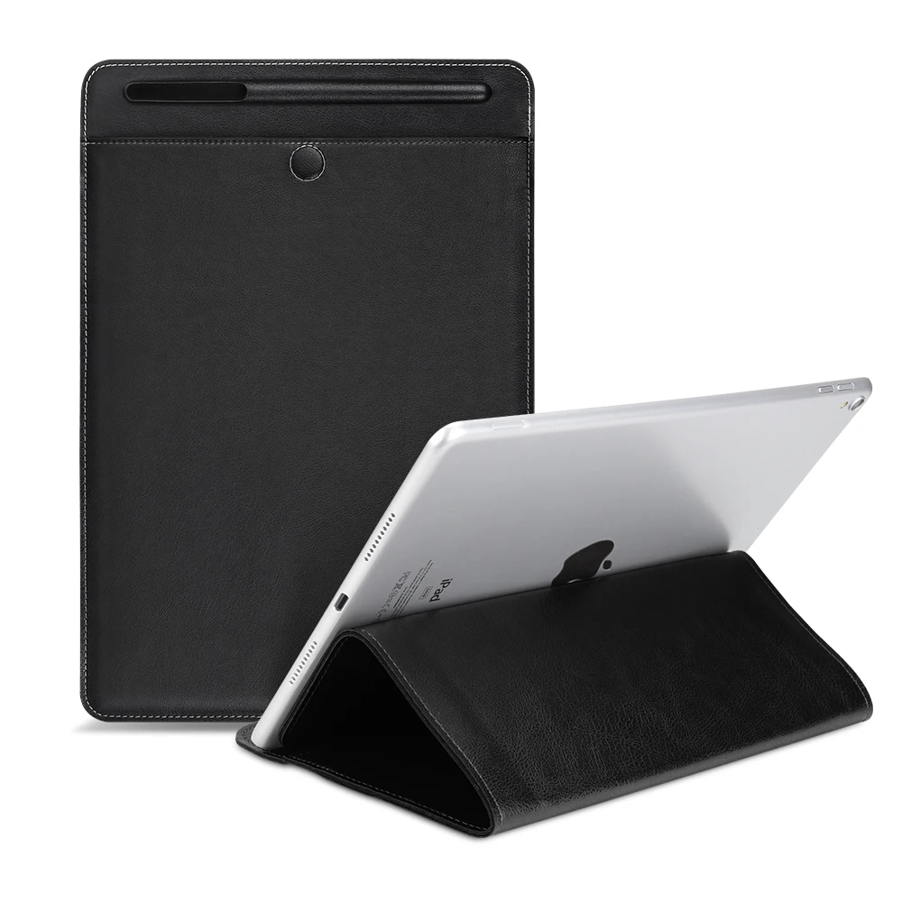 For iPad 2 3 4 Pro 10.5 Liner bag with pencil holder case For iPad Air 1 2 iPad 9.7 2017 2018 PU leather Universal tablet case
For iPad 2 3 4 Pro 10.5 Liner bag with pencil holder case For iPad Air 1 2 iPad 9.7 2017 2018 PU leather Universal tablet case