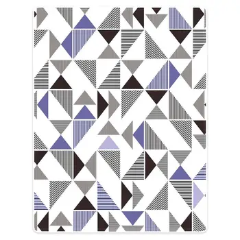 HommomH 60X80inch Blanket throw comfortable warm soft plush sofa throw card polygon
HommomH 60X80inch Blanket throw comfortable warm soft plush sofa throw card polygon