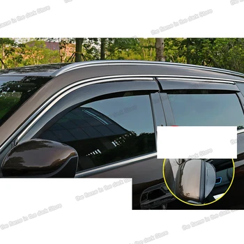 Lsrtw2017 Car Styling Car Window Rain Shade Trims for Geely Boyue Atlas 2018 2019 2020 Interior Mouldings Accessories
Lsrtw2017 Car Styling Car Window Rain Shade Trims for Geely Boyue Atlas 2018 2019 2020 Interior Mouldings Accessories