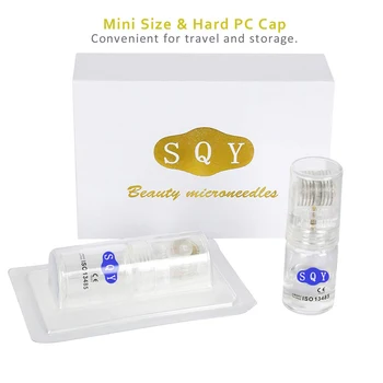 Automatic Microneedle Derma Roller Dermaroller -0.25mm Titanium Micro Needle Skin Care System Machine Made None Electric Plastic
Automatic Microneedle Derma Roller Dermaroller -0.25mm Titanium Micro Needle Skin Care System Machine Made None Electric Plastic