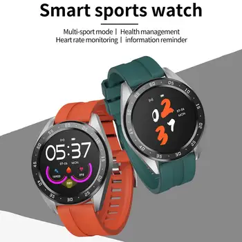 X10 LCD Touch Screen Sport Smart Watch IP67 Bluetooth Fitness Tracker Heart Rate Blood Pressure Monitor Men Women Smart Bracelet
X10 LCD Touch Screen Sport Smart Watch IP67 Bluetooth Fitness Tracker Heart Rate Blood Pressure Monitor Men Women Smart Bracelet
