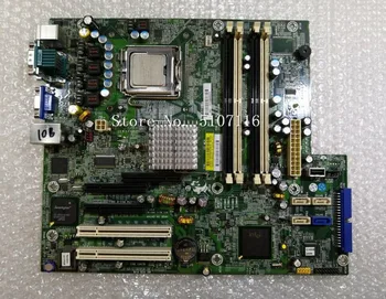 High quality desktop motherboard for ML110 G4 419028-001 416120-001 will test before shipping
High quality desktop motherboard for ML110 G4 419028-001 416120-001 will test before shipping