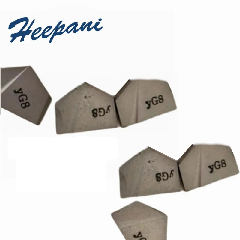 10 шт., Твердосплавные наконечники для электродрели, E221, E222, E223, E224, E225, YT15, YT5, YG8, YW1
10 шт., Твердосплавные наконечники для электродрели, E221, E222, E223, E224, E225, YT15, YT5, YG8, YW1