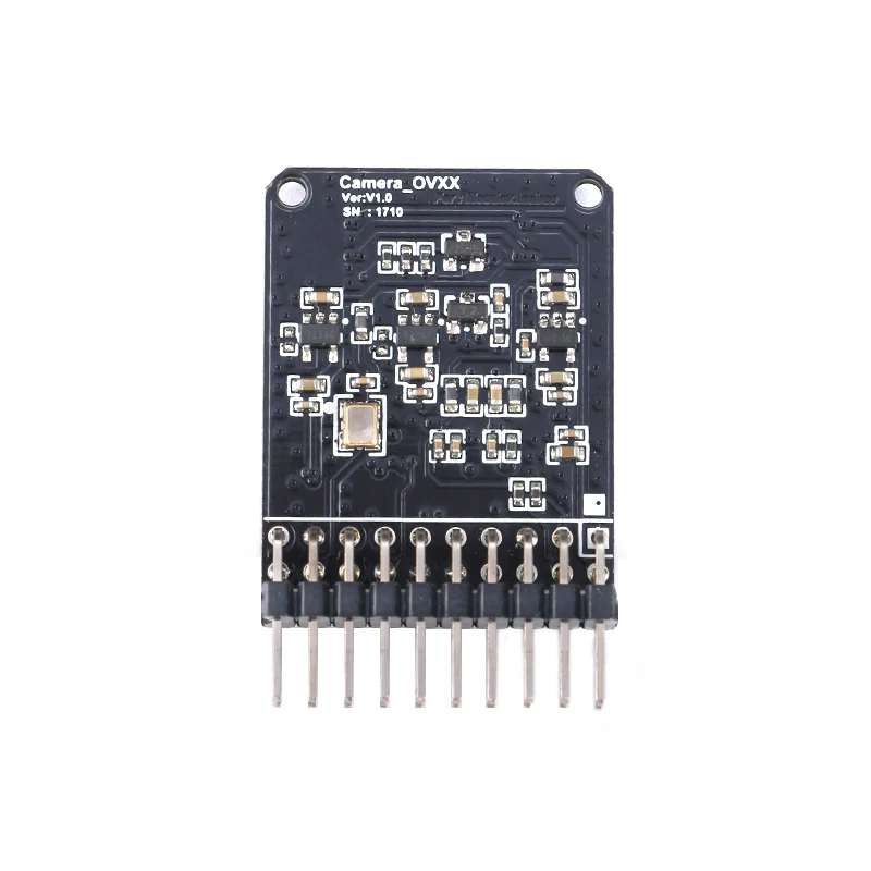 Generic OV5640/OV2640 OV5640AF Camera Module Extension Cable Test