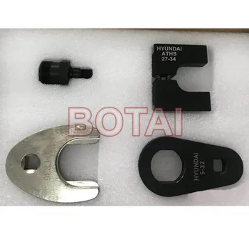 NO.226 FOR HYUNDAI EUI UINIT INJECTOR 22800-84001 DISASSEMBLE/DISMOUNTING AND REPAIR TOOLS
NO.226 FOR HYUNDAI EUI UINIT INJECTOR 22800-84001 DISASSEMBLE/DISMOUNTING AND REPAIR TOOLS