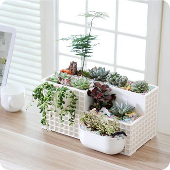 Creative Resin Flower Pots for Succulent Plants Nursery Garden Plants Garden Supplies Christmas Gifts Home Office Decor
Creative Resin Flower Pots for Succulent Plants Nursery Garden Plants Garden Supplies Christmas Gifts Home Office Decor