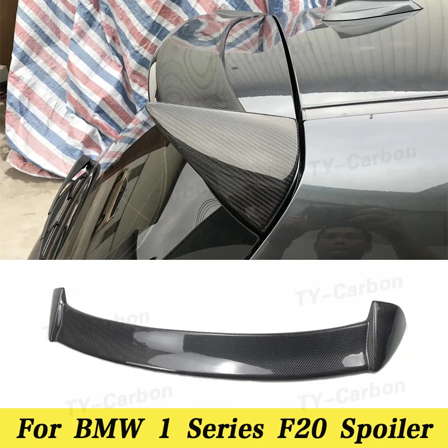 Задний спойлер на крышу из углеродного волокна для BMW 1 серии F20 116i 120i 118i M135i 2012-2018, задний спойлер на крышу из стекловолокна в стиле SD
Задний спойлер на крышу из углеродного волокна для BMW 1 серии F20 116i 120i 118i M135i 2012-2018, задний спойлер на крышу из стекловолокна в стиле SD