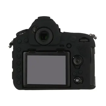For Nikon D850 Case Protective Case Professional Silicion Rubber Camera Housing Case Cover Detachable Protective
For Nikon D850 Case Protective Case Professional Silicion Rubber Camera Housing Case Cover Detachable Protective