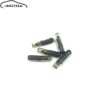 HKCYSEA 5pcs/lot ID48 Glass Car Key Chips for Xhorse VVDI Mini Key Programmer Copy 48 Chip for VVDI2 KD-X2 Key Tool
HKCYSEA 5pcs/lot ID48 Glass Car Key Chips for Xhorse VVDI Mini Key Programmer Copy 48 Chip for VVDI2 KD-X2 Key Tool
