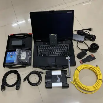 New wifi Icom A2 next for BMW + 5054A with OKI Full Chip for A-udi V.W 2in1 Auto Diagnostic Tools laptop CF52 i5 4g
New wifi Icom A2 next for BMW + 5054A with OKI Full Chip for A-udi V.W 2in1 Auto Diagnostic Tools laptop CF52 i5 4g