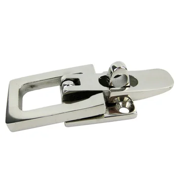 Anti Rattle Latch Boats Locker Hatch Heavy Marine Fastener Clamps Marines Hardware Stainless Steel Accessories
Anti Rattle Latch Boats Locker Hatch Heavy Marine Fastener Clamps Marines Hardware Stainless Steel Accessories