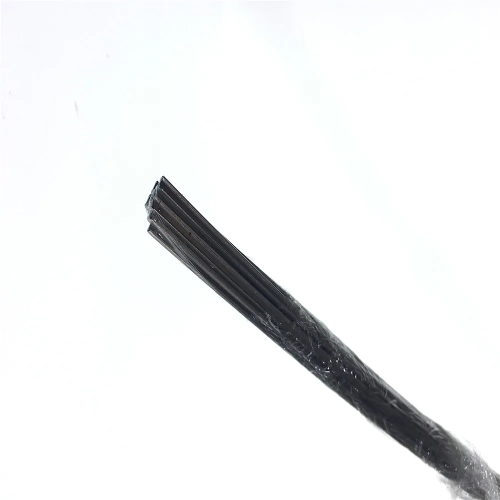 ho model tracks 07