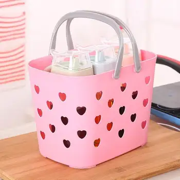Waterproof Beach Bags Weekend Tote bag Washable Bogg Bag Cosmetic bag Portable Storage Bathroom Kitchen Hollow Plastic Basket
Waterproof Beach Bags Weekend Tote bag Washable Bogg Bag Cosmetic bag Portable Storage Bathroom Kitchen Hollow Plastic Basket