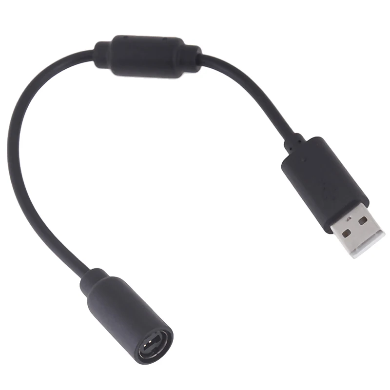 High Quality Wired Controller Usb Breakaway Cable Adapter Lead For 360 Guitar Hero Dropship
High Quality Wired Controller Usb Breakaway Cable Adapter Lead For 360 Guitar Hero Dropship