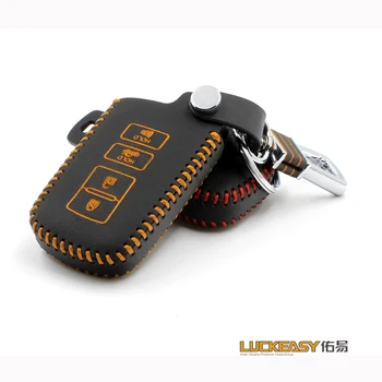 luckeasy key case for toyota landcruiser 2020 highlander camry 2012 Leather Car Key 4 button ysb2a
luckeasy key case for toyota landcruiser 2020 highlander camry 2012 Leather Car Key 4 button ysb2a