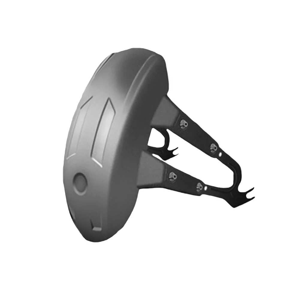 Protector Rear Wheel Splash Guard Cover Easy Install Black Motorcycle Mudguard PP Durable Replacement Bracket Universal
Protector Rear Wheel Splash Guard Cover Easy Install Black Motorcycle Mudguard PP Durable Replacement Bracket Universal
