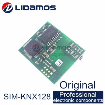 1PCS ZM7132G-00127-T2 ZY7115LG-T3 ZY7115LG PKB4318PIOBNBMLB SIM-KNX128 SIM-KNX MTEDCBR004SAJ-1N2IT Module Original
1PCS ZM7132G-00127-T2 ZY7115LG-T3 ZY7115LG PKB4318PIOBNBMLB SIM-KNX128 SIM-KNX MTEDCBR004SAJ-1N2IT Module Original