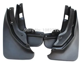 4pcs Mud Flaps Splash Guard Mudguard Fender For Mercedes Benz W204 Facelifted C-Class 2011-2014
4pcs Mud Flaps Splash Guard Mudguard Fender For Mercedes Benz W204 Facelifted C-Class 2011-2014