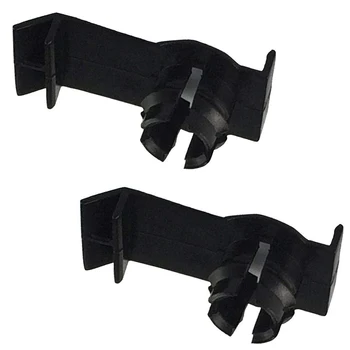 Replacement Regulator Clip Brackets Kits Repair Bracket 2pcs Window Car Front Right Left Vehicle Auto Fit E53 X5 51338254781
Replacement Regulator Clip Brackets Kits Repair Bracket 2pcs Window Car Front Right Left Vehicle Auto Fit E53 X5 51338254781