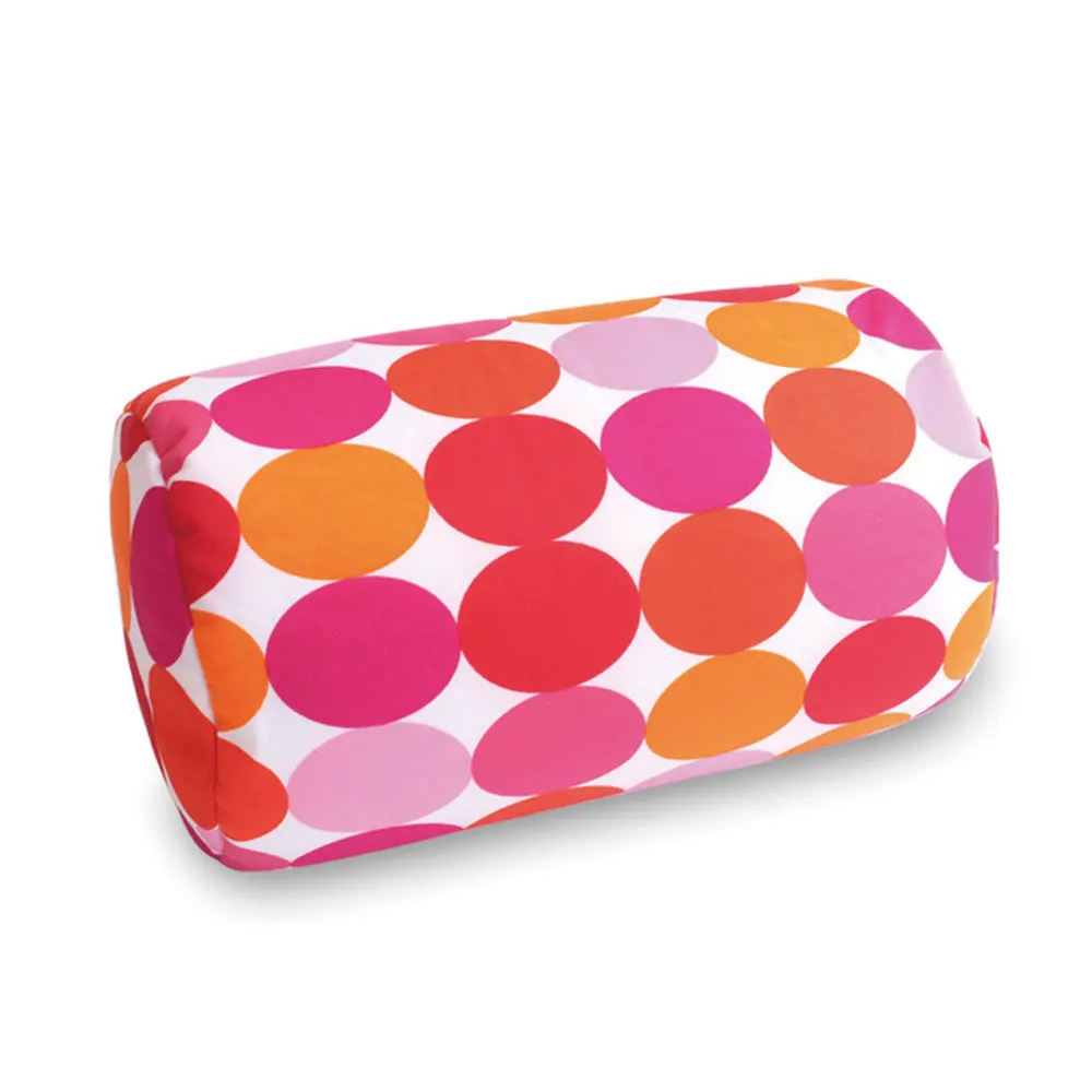 1PC 17*30cm Soft Printing Cylindrical Micro Bead Roll Pillow Car Waist Cushion Neck Head Leg Back Support Bolster Bed Pillow
1PC 17*30cm Soft Printing Cylindrical Micro Bead Roll Pillow Car Waist Cushion Neck Head Leg Back Support Bolster Bed Pillow