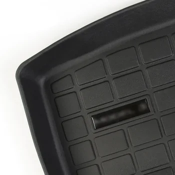 For Tesla Model 3 17-19 Car Rear TPE Cargo Tray Trunk Floor Mat Waterproof Parts
For Tesla Model 3 17-19 Car Rear TPE Cargo Tray Trunk Floor Mat Waterproof Parts