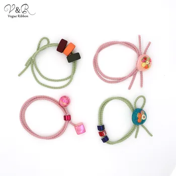 DIY Handmade Jewelry Making Cute Candy Ball Bead Charms Pendants Hair Band Set Components Decoration Fashion Accessories Gifts 
DIY Handmade Jewelry Making Cute Candy Ball Bead Charms Pendants Hair Band Set Components Decoration Fashion Accessories Gifts