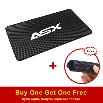 Buy One Get One Free Anti Slip Mat for Mitsubishi ASX Silicone Interior Dashboard Mat Pads Car Interior Accessories
Buy One Get One Free Anti Slip Mat for Mitsubishi ASX Silicone Interior Dashboard Mat Pads Car Interior Accessories