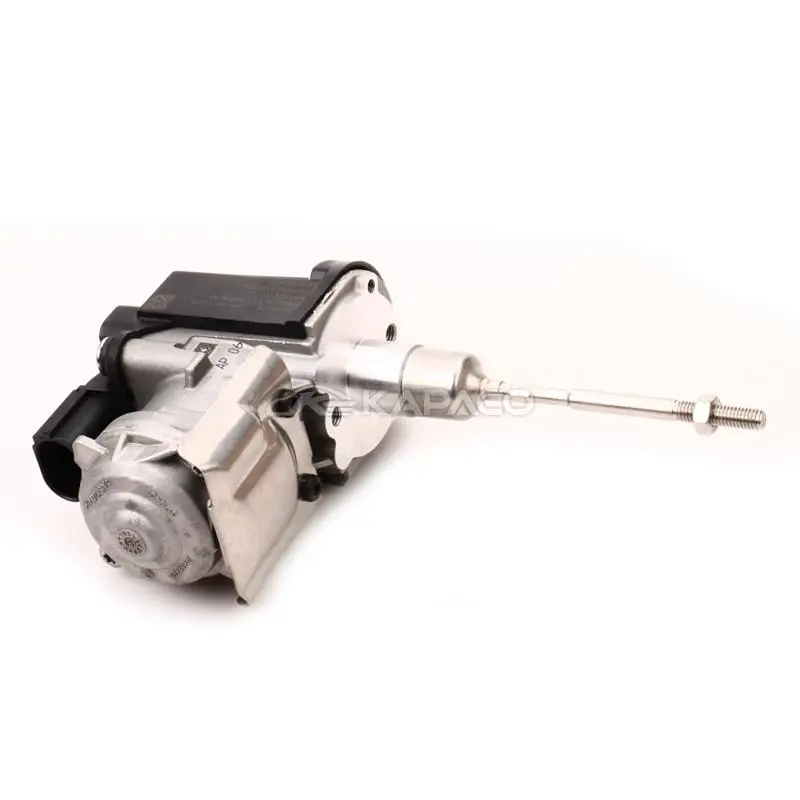 Boost Turbocharge Electric Actuator 06K145725R 06K145701E 06K145721G For Audi Seat Skoda VW 1,8
Boost Turbocharge Electric Actuator 06K145725R 06K145701E 06K145721G For Audi Seat Skoda VW 1,8