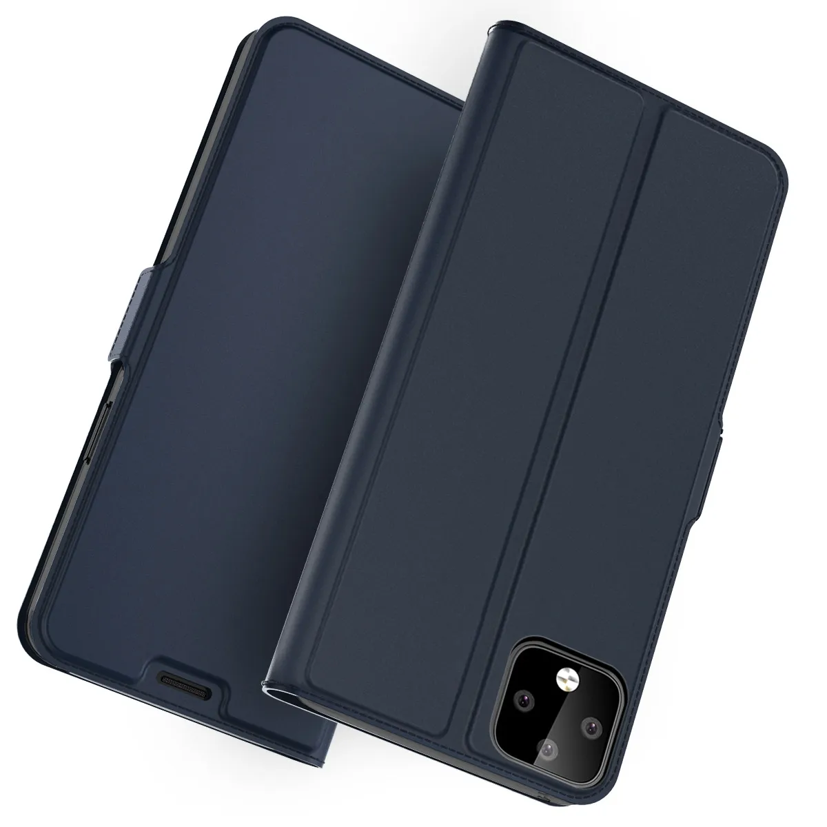 for Google Pixel 4 XL Case Slim Leather Flip Stand Protective Wallet Cover with Card Slot and Buckle for Google Pixel 4 Case
for Google Pixel 4 XL Case Slim Leather Flip Stand Protective Wallet Cover with Card Slot and Buckle for Google Pixel 4 Case