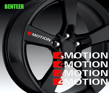 4pcs 4MOTION Car Rim Sticker For Volkswagen T-ROC TAYRON Teramont GOLFR Touran PASSAT Toureg PHIDEON Multivan Carave
4pcs 4MOTION Car Rim Sticker For Volkswagen T-ROC TAYRON Teramont GOLFR Touran PASSAT Toureg PHIDEON Multivan Carave