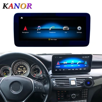 1920*720 10.25inch 4G+64G Android 10.0 car multimedia player gps navigation for Mercedes Benz A B Class W176 GLA CLA
1920*720 10.25inch 4G+64G Android 10.0 car multimedia player gps navigation for Mercedes Benz A B Class W176 GLA CLA