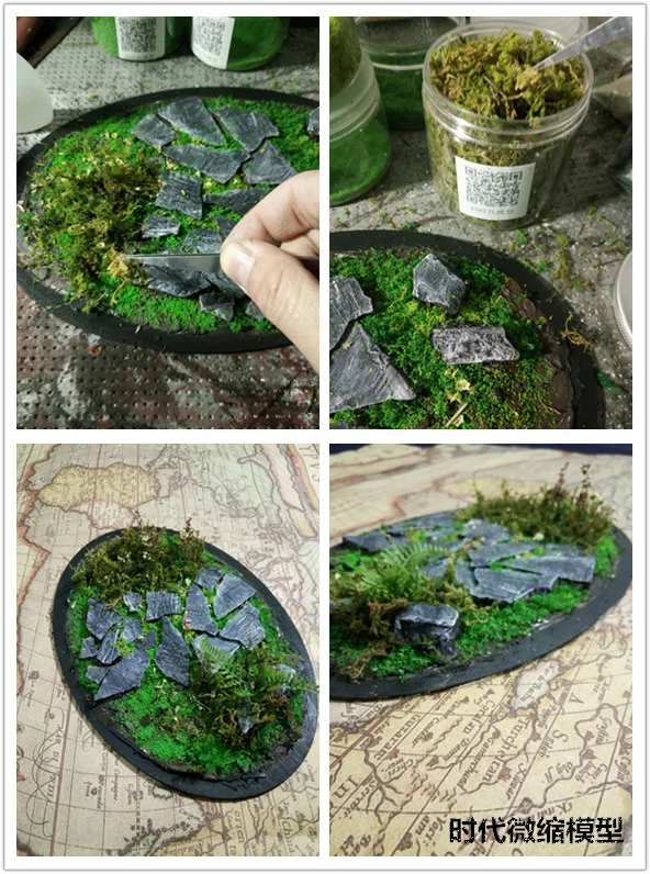 Sand Table Miniature Open Country Soldier Model Military Era Scene Open Country Non-Vegetation Artificial Grass Powder 500 Ml
Sand Table Miniature Open Country Soldier Model Military Era Scene Open Country Non-Vegetation Artificial Grass Powder 500 Ml