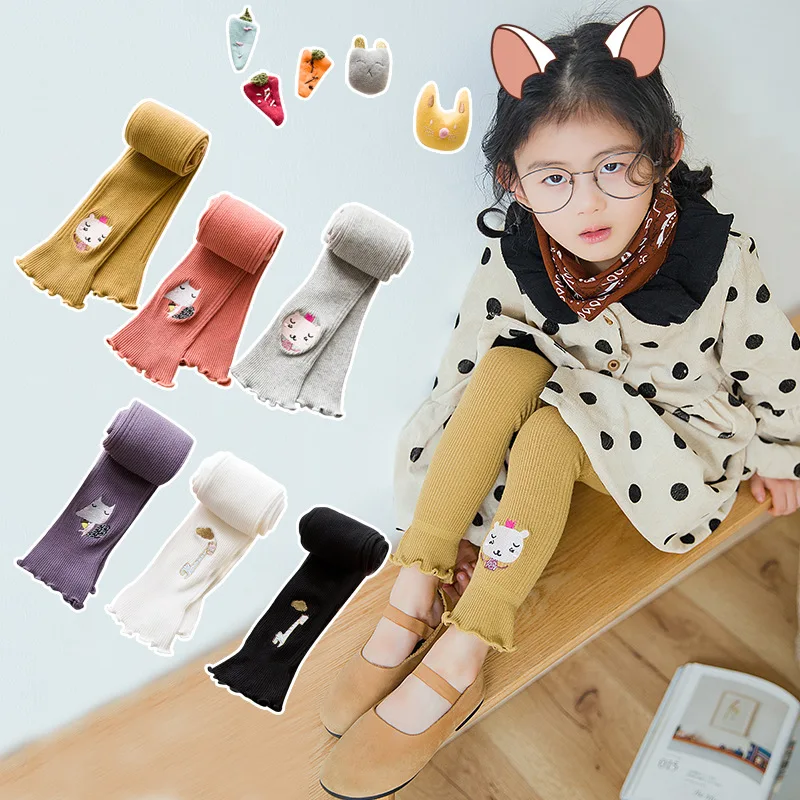 Small Alpaca Autumn And Winter Japanese Korean Cotton CHILDREN'S Ninth Pantyhose Creative Accessories Leggings Socks Girls' Pant
Small Alpaca Autumn And Winter Japanese Korean Cotton CHILDREN'S Ninth Pantyhose Creative Accessories Leggings Socks Girls' Pant