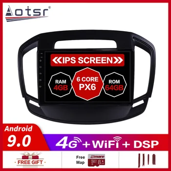 Android 10.0 GPS Navigation Radio Player for Opel Insignia 2014-2017 Video Player Stereo Headuint free map Built in Carplay dsp
Android 10.0 GPS Navigation Radio Player for Opel Insignia 2014-2017 Video Player Stereo Headuint free map Built in Carplay dsp