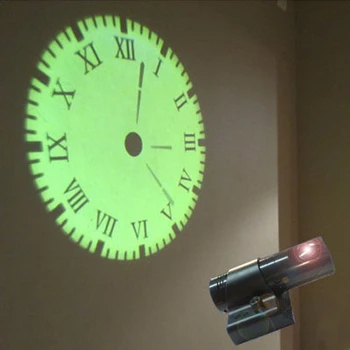 Creative Analog LED Digital Light Desk Wall Projection Roma/Arabia Clock Remote Control LED Wall Projection Clock Home Decor US
Creative Analog LED Digital Light Desk Wall Projection Roma/Arabia Clock Remote Control LED Wall Projection Clock Home Decor US