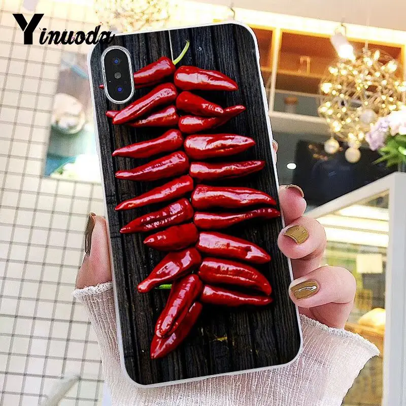 red pepper