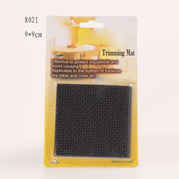 Multifunction Furniture Protection Pad Rubber Self Adhesive Anti-Skid Floor Scratch Protector Pads JAN88
Multifunction Furniture Protection Pad Rubber Self Adhesive Anti-Skid Floor Scratch Protector Pads JAN88