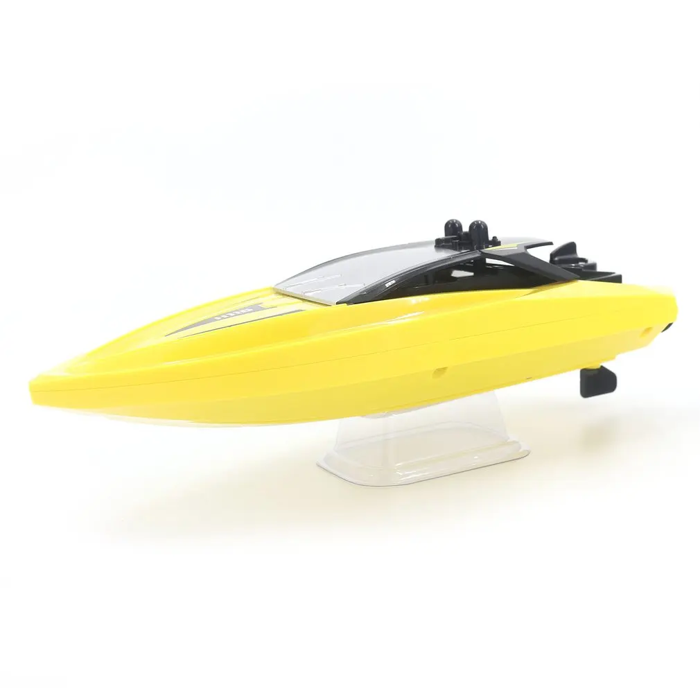 Skytech H116/H118 Speed Boat 2.4GHz RC Remote Control High Speed Boat RC Racing Speedboat Toys Gift for Children Kids
Skytech H116/H118 Speed Boat 2.4GHz RC Remote Control High Speed Boat RC Racing Speedboat Toys Gift for Children Kids