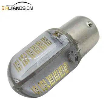 1pcs P21W LED 1156 BA15S Silicone COB LED Bulbs Car Lights Turn Signal Reverse Brake Light R5W LEDs 12V Amber or White Lamp
1pcs P21W LED 1156 BA15S Silicone COB LED Bulbs Car Lights Turn Signal Reverse Brake Light R5W LEDs 12V Amber or White Lamp