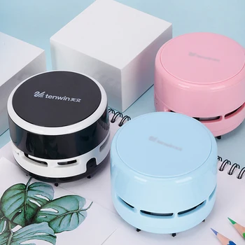 Small Size Useful Desk Vacuum Cleaner Cleaning Portable Dust Collector Machine For Laptop Keyboard
Small Size Useful Desk Vacuum Cleaner Cleaning Portable Dust Collector Machine For Laptop Keyboard