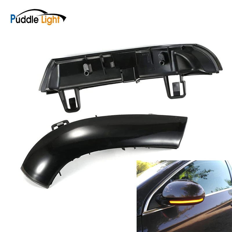 For Vw Bora Estate Rabbit Vento Sharan Passat Jetta Eos Gti Golf Dynamic Led Turn Signal Light Side Wing Mirror Indicator 
For Vw Bora Estate Rabbit Vento Sharan Passat Jetta Eos Gti Golf Dynamic Led Turn Signal Light Side Wing Mirror Indicator