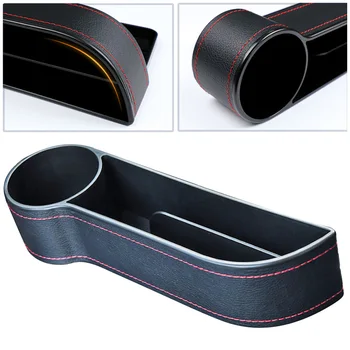 Car Seat Clearance Storage Box Left and Right Multi-function Seat Leak-proof Plug Storage Organizers Stowing Tidying Universal
Car Seat Clearance Storage Box Left and Right Multi-function Seat Leak-proof Plug Storage Organizers Stowing Tidying Universal