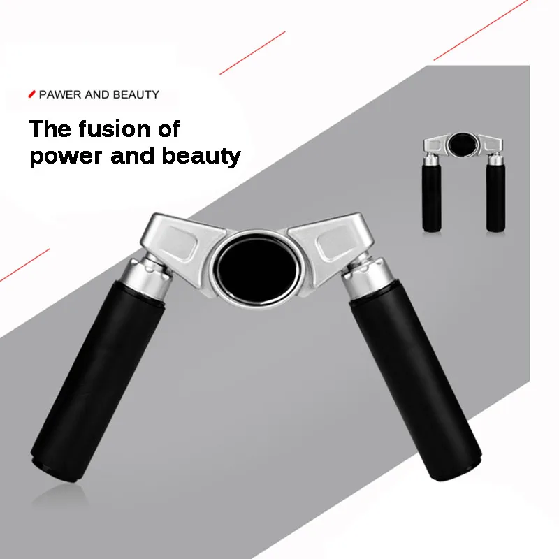 Fitness Heavy Grips Wrist Rehabilitation Developer Hand Grip Muscle Strength Training Device Carpal Expander The Hand Trainer
Fitness Heavy Grips Wrist Rehabilitation Developer Hand Grip Muscle Strength Training Device Carpal Expander The Hand Trainer